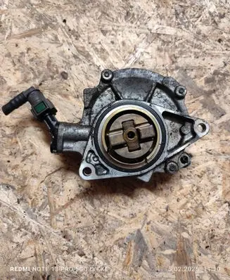 Citroen C4 Grand Picasso Vacuum pump 
