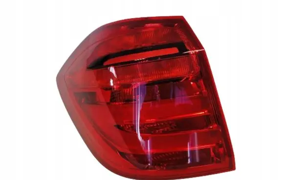Mercedes-Benz GL X166 Rear/tail lights A1669067301