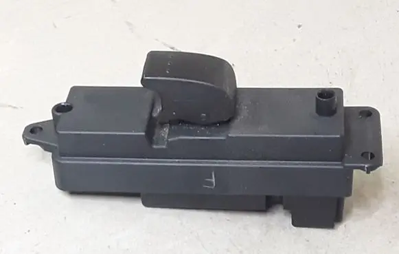 Mazda 3 I Electric window control switch BS3F66380 03123111