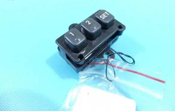 Subaru Legacy Seat control switch IMPRK1356483