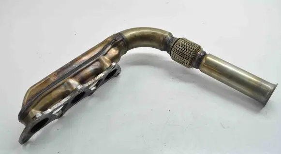 Exhaust manifold