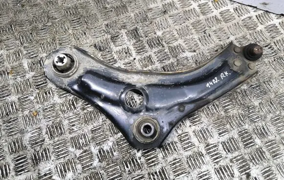 Renault Megane IV Front lower control arm/wishbone 545058992R