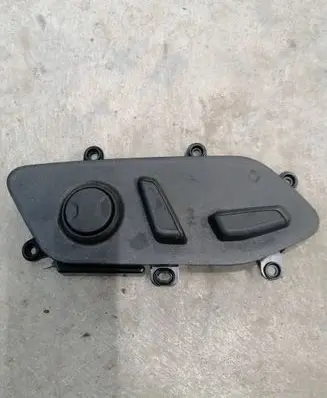 Hyundai Tucson IV NX4 Seat control switch 88080L1510NNB 2202080115