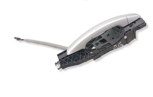Audi A3 S3 8V Front door exterior handle 5N0837017D