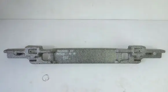 Hyundai H-1, Starex, Satellite Front bumper foam support bar 865204H600