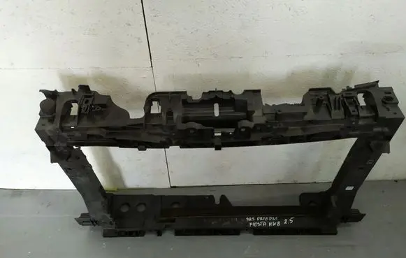 Ford Fiesta Radiator support slam panel H1BB8B041A