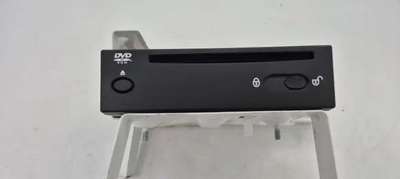 Volvo V60 Navigation unit CD/DVD player 31285568AA