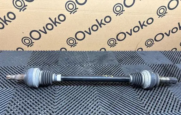 Alfa Romeo Giulia Rear driveshaft