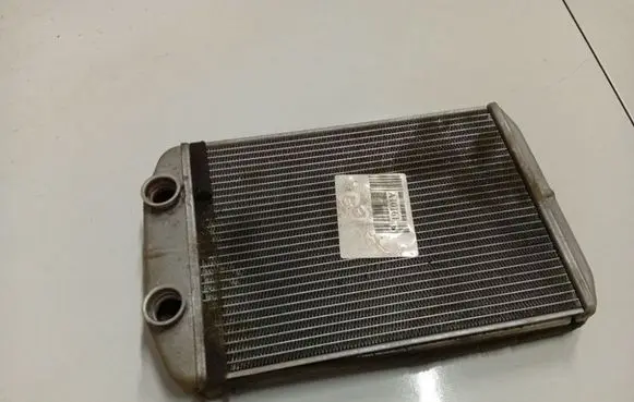 Fiat Bravo Heater blower radiator D69507810100