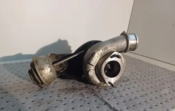 Honda FR-V Turbo 18900RMAE01 7537079