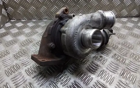 Ford Kuga II Turbo 9677063790 GTB1449VZ