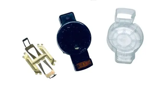 Mercedes-Benz V Class W447 Rain sensor A4479055802