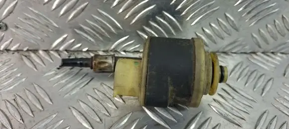 Mini Cooper Countryman R60 Fuel filter heater 8512436