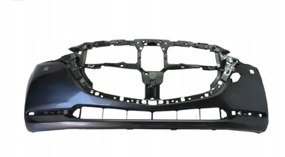 Mazda 2 Front bumper R32P1