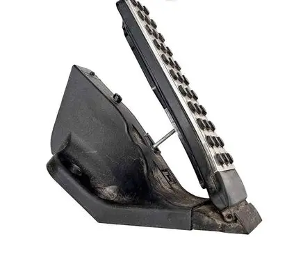 Mercedes-Benz E W213 Accelerator throttle pedal A2053000104 ZGS005Q10