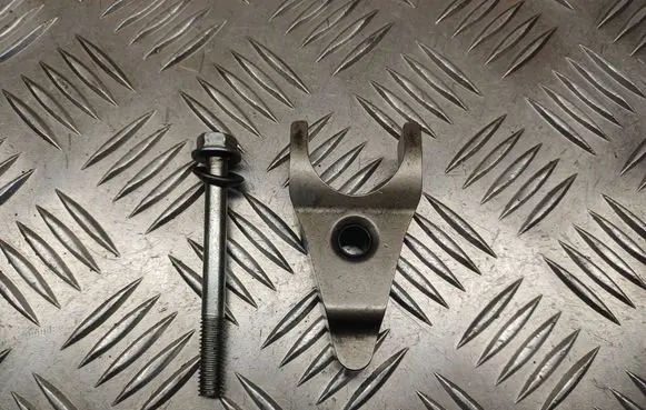 Fuel Injector clamp holder