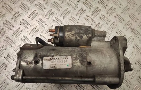 Volvo XC60 Starter motor 30659314 2061A1