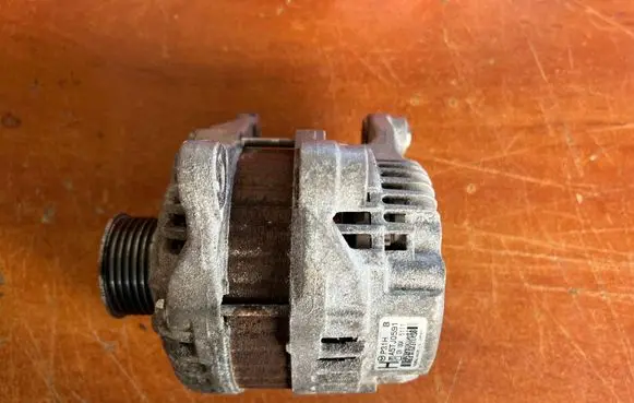 Mazda CX-3 Generator/alternator A5TJ0591 P31H P31HB