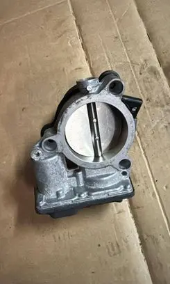 BMW 2 F44 Throttle body valve A3C0067720000 7619008