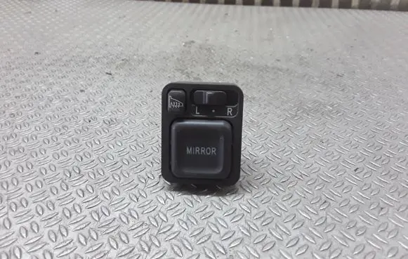 Honda Stream Wing mirror switch