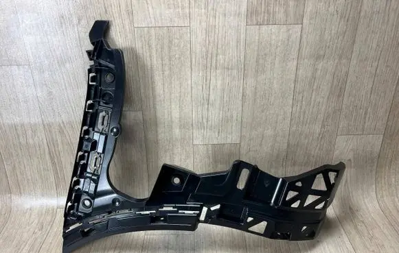 Mercedes-Benz GLC X253 C253 Rear bumper mounting bracket A2538858302 2538858302