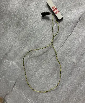 Ford Focus Sound amplifier 15K603LA
