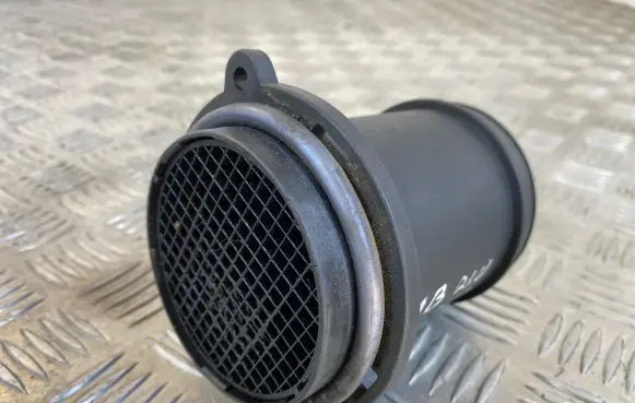 Mercedes-Benz E W210 Mass air flow meter 0000941248 LM0023 0281002152