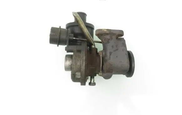 Mercedes-Benz A W168 Turbo A6680960499