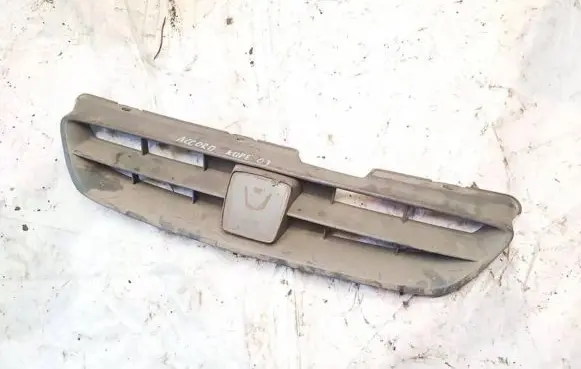 Honda Accord Front grill 75100s82ag010 75100-s82a-g010