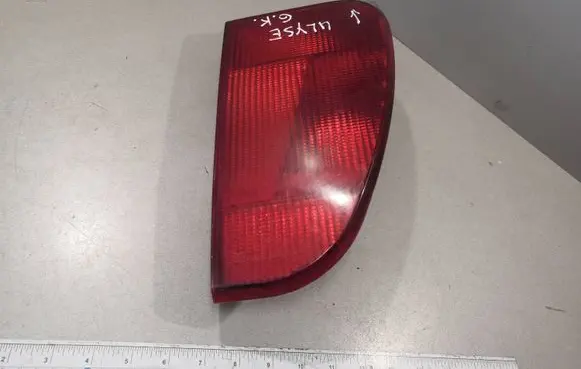 Fiat Ulysse Tailgate rear/tail lights 294501