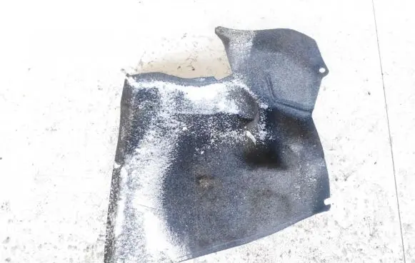 Alfa Romeo Mito Other interior part