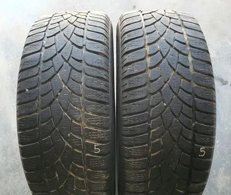 Volkswagen New Beetle R15 summer tire 