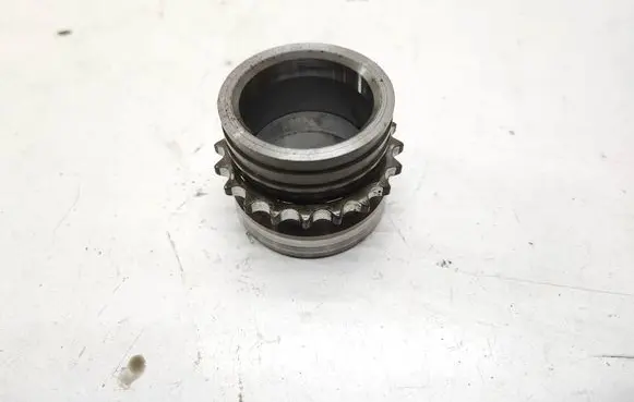 BMW 1 E81 E87 Timing chain sprocket 