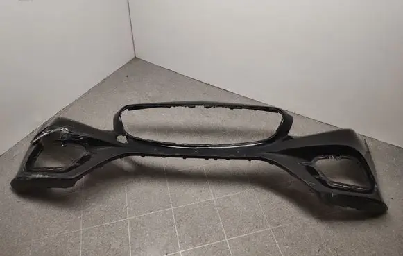 Mercedes-Benz E W238 Front bumper A2388857000