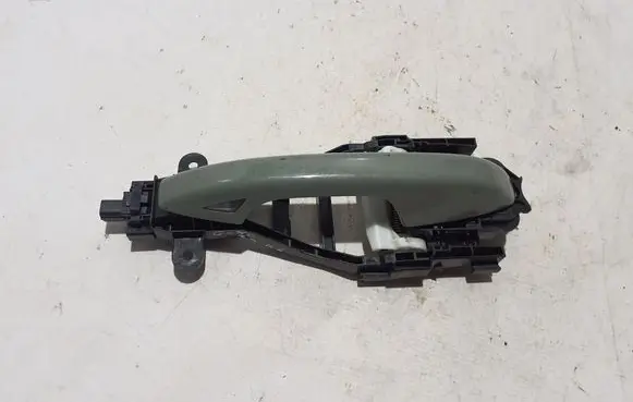 Volvo C40 Rear door exterior handle
