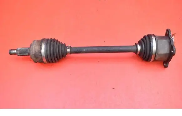 Opel Ampera Coolant radiator 42391604