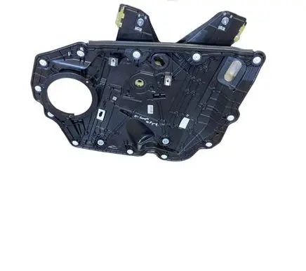 Ford Kuga III Front window lifting mechanism without motor LJ6BS23200AF