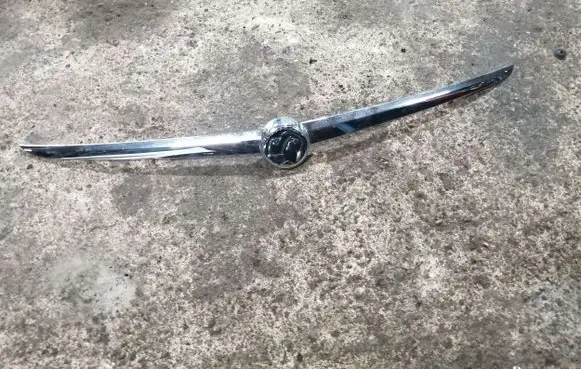Opel Insignia A Tailgate trim