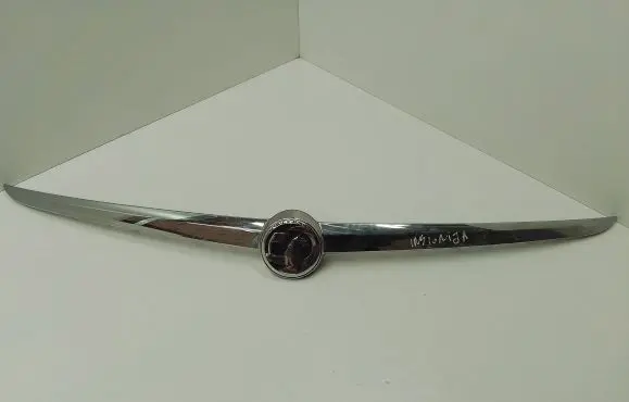 Opel Insignia A Tailgate trim 13244389