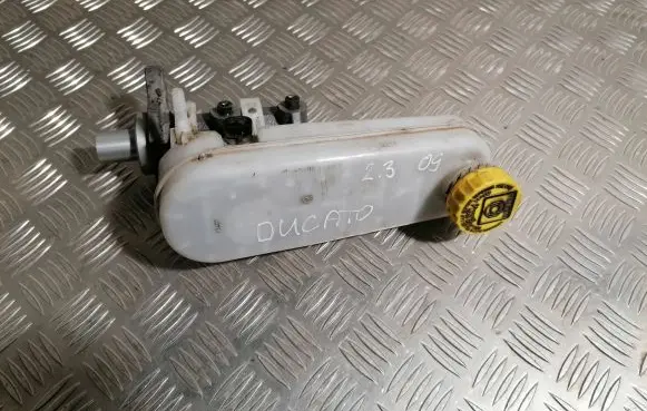 Fiat Ducato Master brake cylinder 0204255096