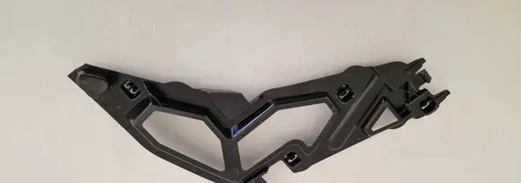 Mercedes-Benz CLS W257 Sill supporting ledge A2576982300