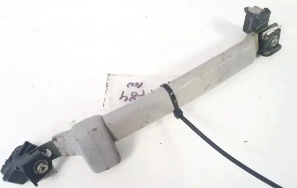 Honda Accord Rear interior roof grab handle