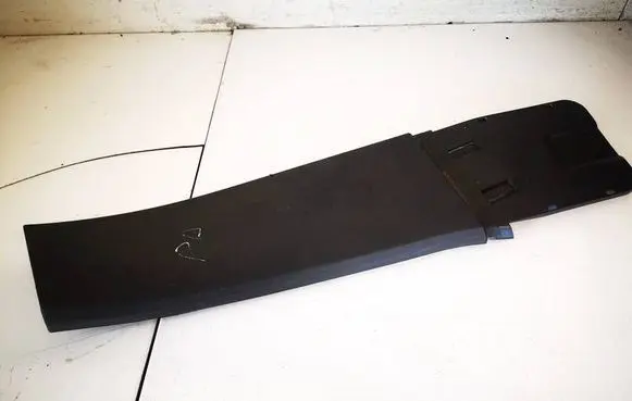 Opel Vectra C (B) pillar trim (top) 13142208