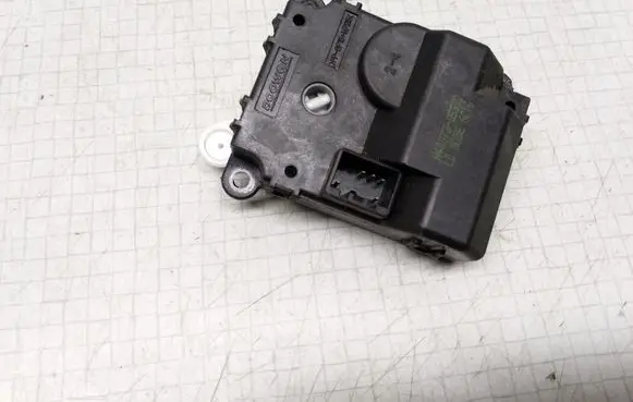 KIA Cerato Air flap motor/actuator H400730530C