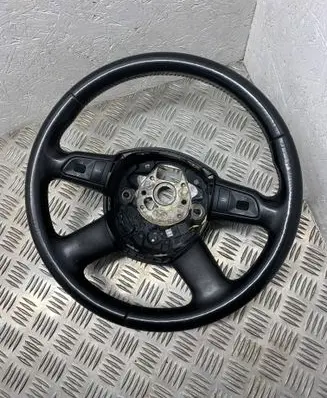 Audi A8 S8 D3 4E Steering wheel