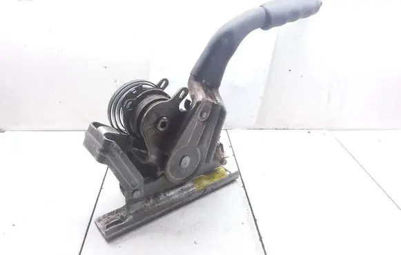 Chrysler Voyager Handbrake/parking brake lever assembly 