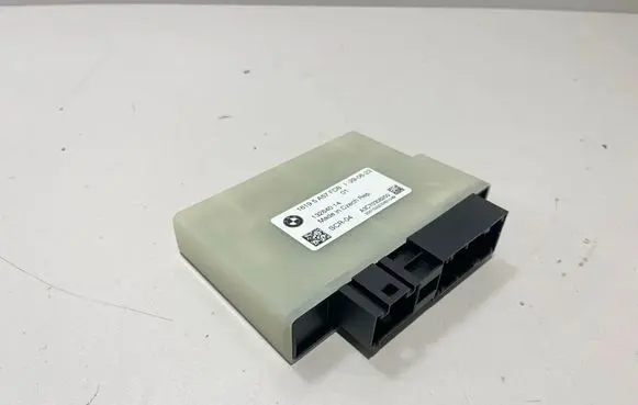 BMW X6 G06 Adblue control unit 5A57FD8 5A0DB24