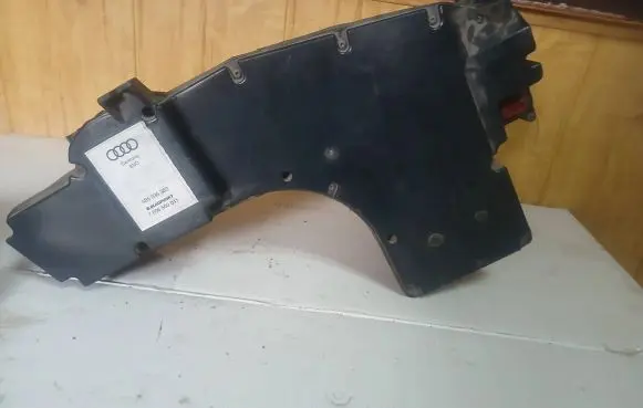 Audi A6 S6 C5 4B Subwoofer speaker 4B5035382 7606500041