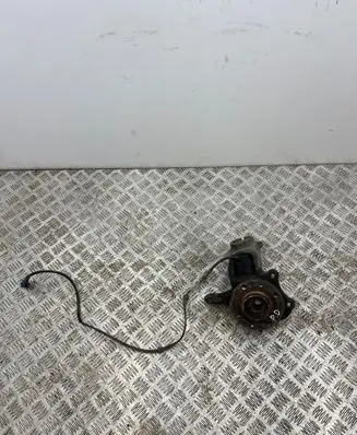 Citroen C3 Front wheel hub