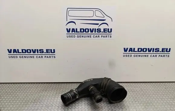 Fiat Doblo Turbo air intake inlet pipe/hose 51897510 PE95070